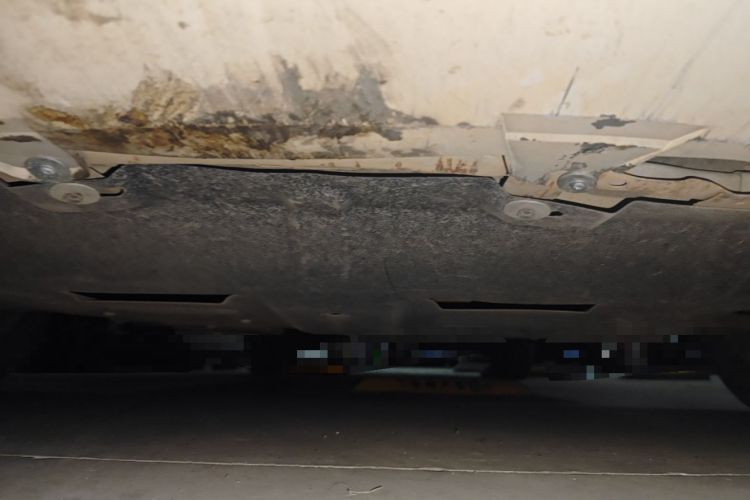 Used CHANGAN Alsvin 2019 1.5L DCT Comfort Model China VI Standard Chassis Front
