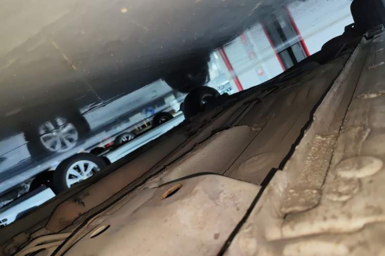 Used CHANGAN Alsvin 2019 1.5L DCT Comfort Model China VI Standard Chassis Front Right