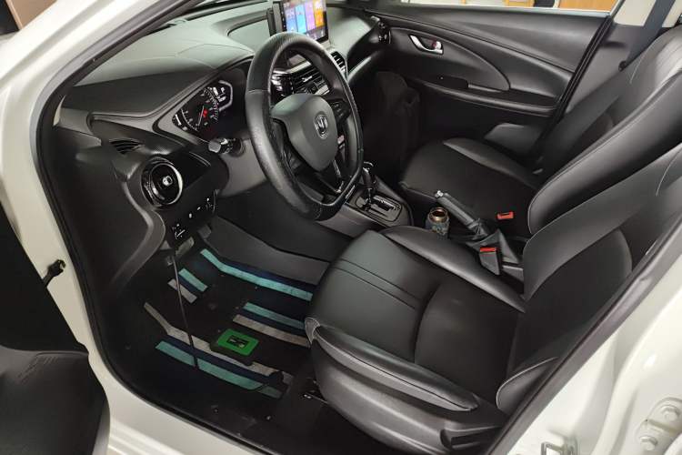 Used CHANGAN Alsvin 2019 1.5L DCT LianDong Cloud Edition
