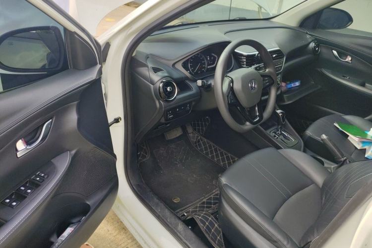 Used CHANGAN Alsvin 2019 1.5L DCT LianDong Cloud Edition Driver Seat