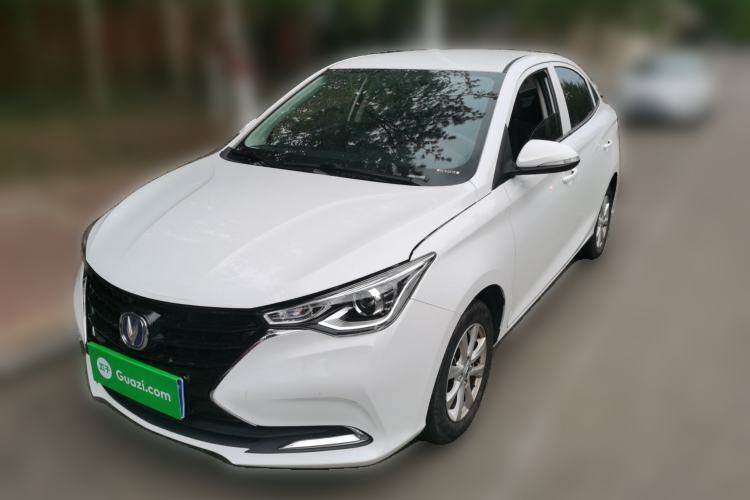 Used CHANGAN Alsvin 2019 1.5L DCT Comfort Model China VI Standard Guazi used car, China used car export, Used car for sale, Used  cars, Cheapest cars for sale