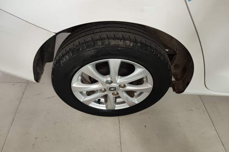 Used CHANGAN Alsvin 2019 1.5L DCT LianDong Cloud Edition
