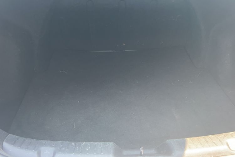 Used CHANGAN Alsvin 2019 1.5L DCT Comfort Model China VI Standard Exterior 7