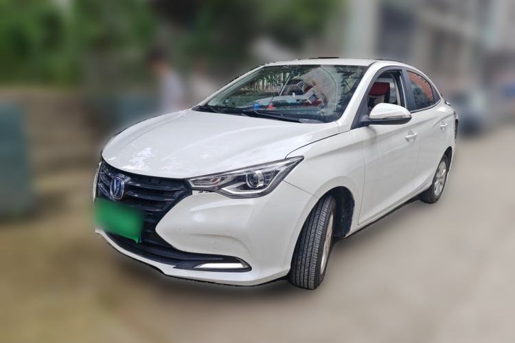 Used CHANGAN Alsvin 2019 1.5L DCT Luxury Version China VI Standard Guazi used car, China used car export, Used car for sale, Used  cars, Cheapest cars for sale