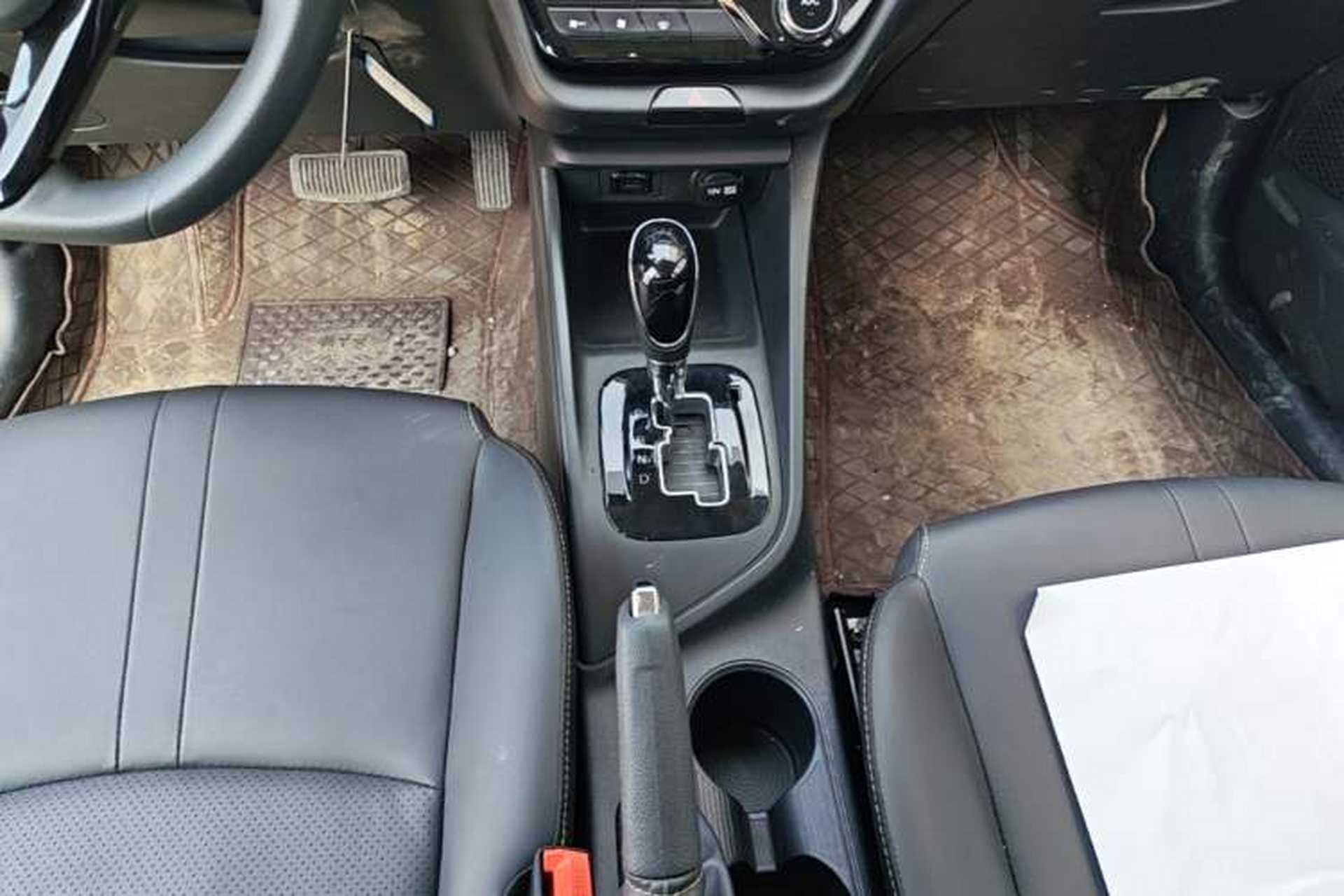 Used CHANGAN Alsvin 2019 1.5L DCT LianDong Cloud Edition Gear Lever