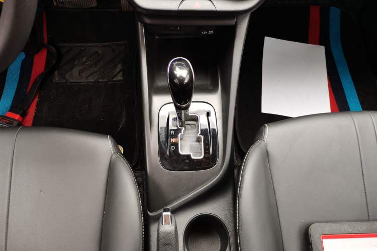 Used CHANGAN Alsvin 2019 1.5L DCT LianDong Cloud Edition Gear Lever