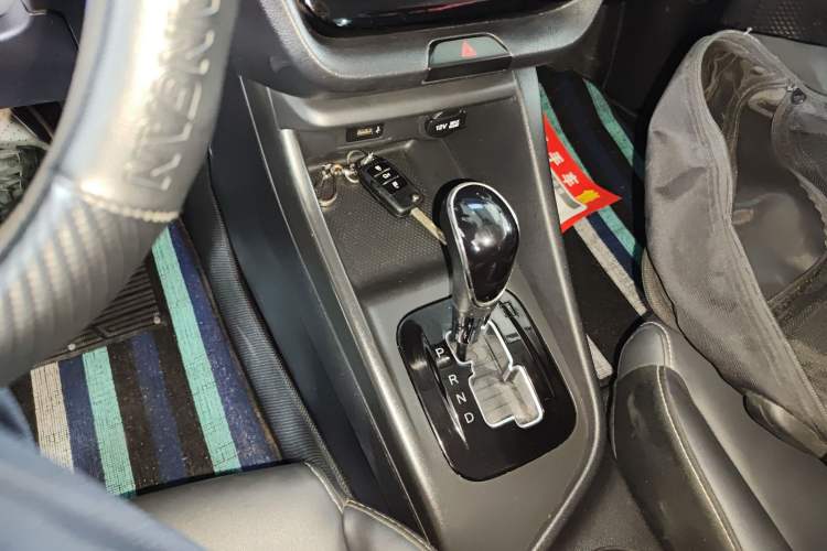 Used CHANGAN Alsvin 2019 1.5L DCT LianDong Cloud Edition
