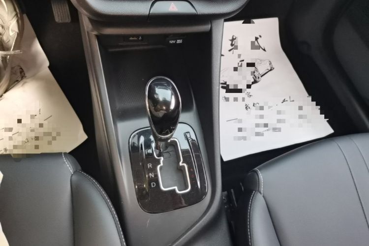 Used CHANGAN Alsvin 2019 1.5L DCT LianDong Cloud Edition Gear Lever