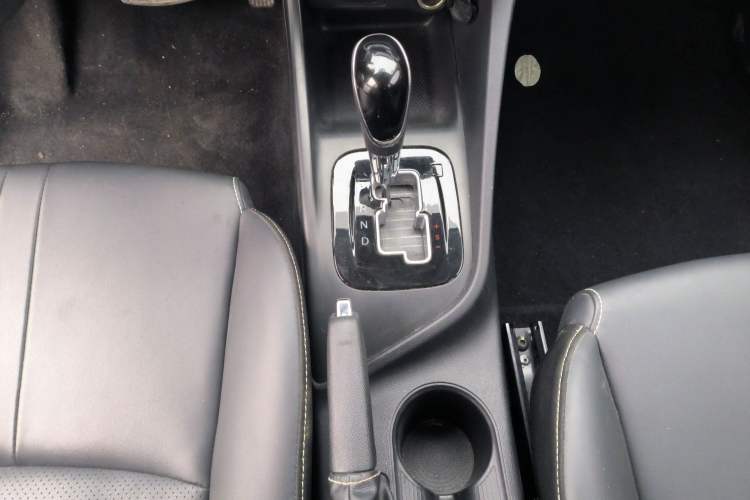 Used CHANGAN Alsvin 2019 1.5L DCT LianDong Cloud Edition Gear Lever