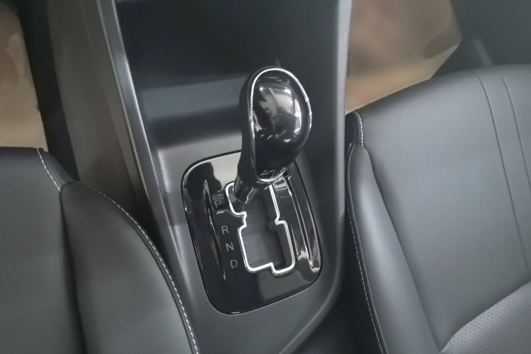 Used CHANGAN Alsvin 2019 1.5L DCT LianDong Cloud Edition Gear Lever