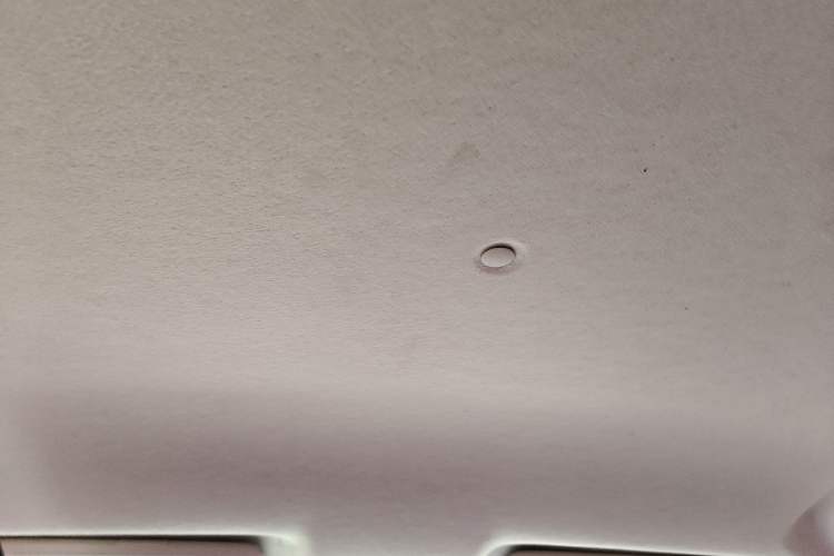 Used CHANGAN Alsvin 2019 1.4L Manual Comfort Edition China VI Standard Headliner