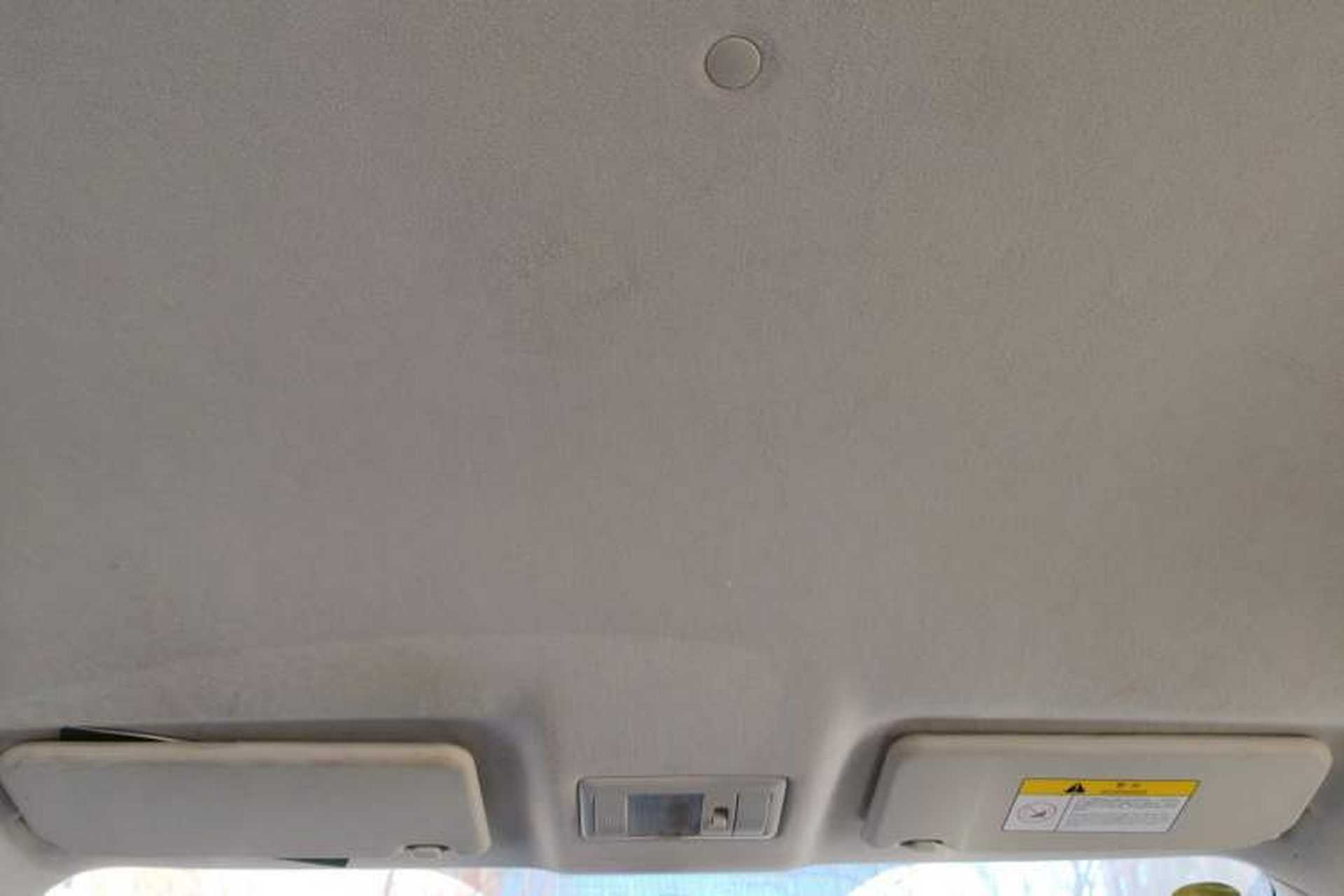 Used CHANGAN Alsvin 2019 1.4L Manual Comfort Edition China VI Standard Headliner