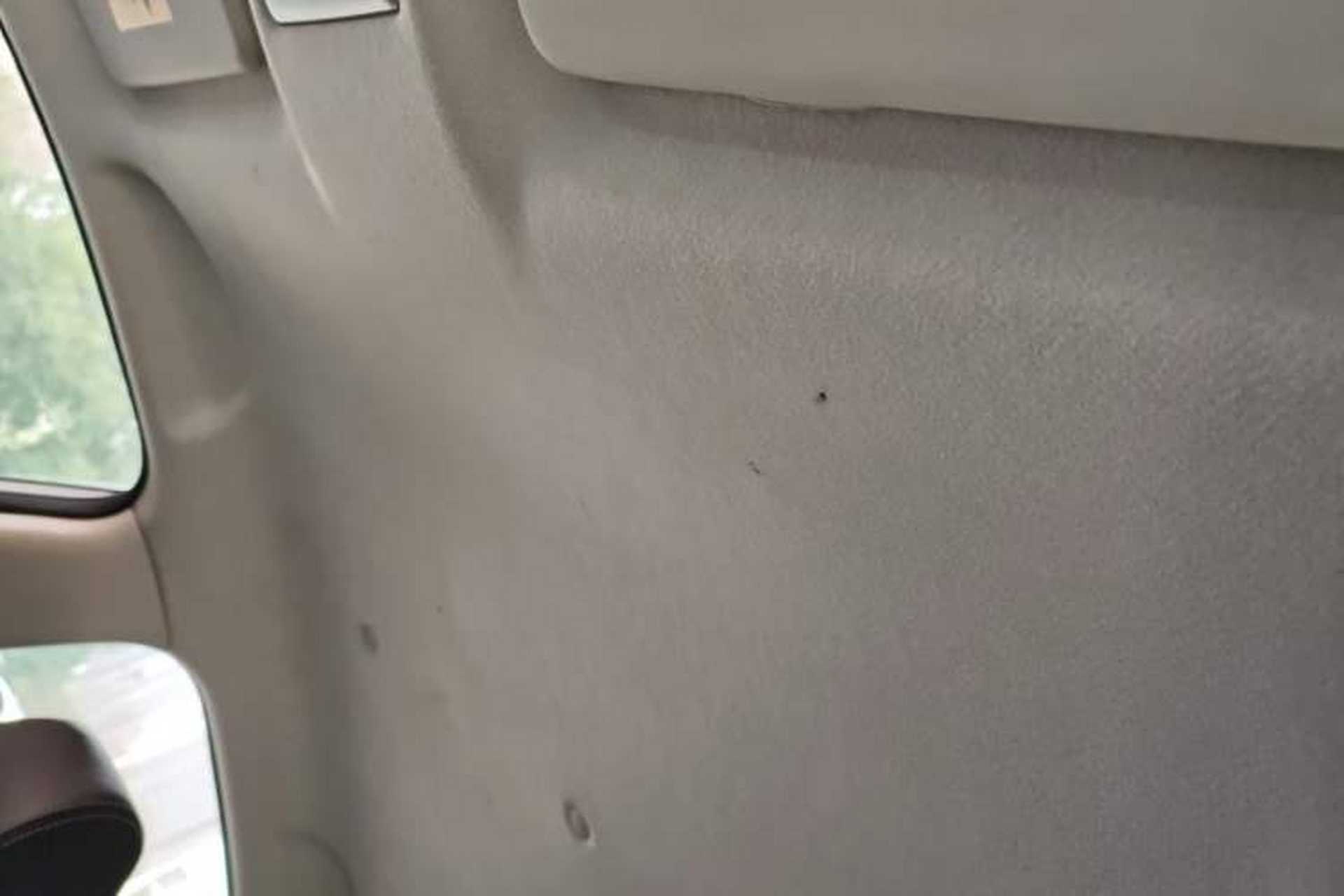 Used CHANGAN Alsvin 2019 1.5L DCT Comfort Model China VI Standard Headliner