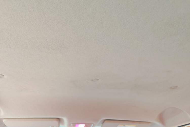 Used CHANGAN Alsvin 2019 1.5L DCT Luxury Version China VI Standard Headliner