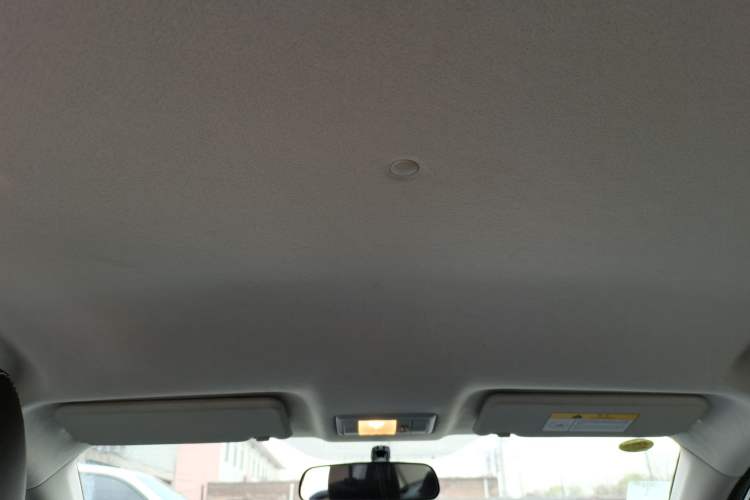Used CHANGAN Alsvin 2019 1.5L DCT LianDong Cloud Edition Headliner