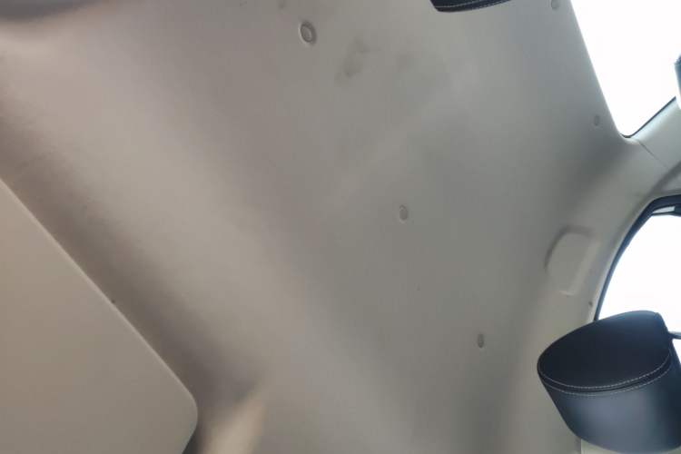 Used CHANGAN Alsvin 2019 1.5L DCT LianDong Cloud Edition Headliner