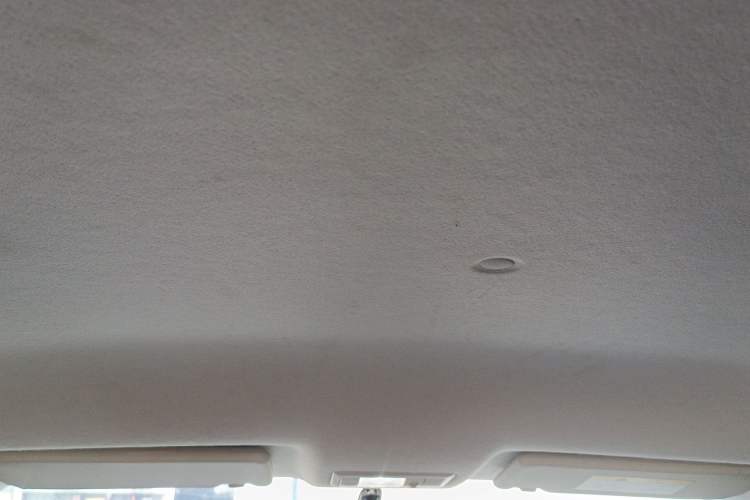Used CHANGAN Alsvin 2019 1.4L Manual Comfort Edition China VI Standard Headliner