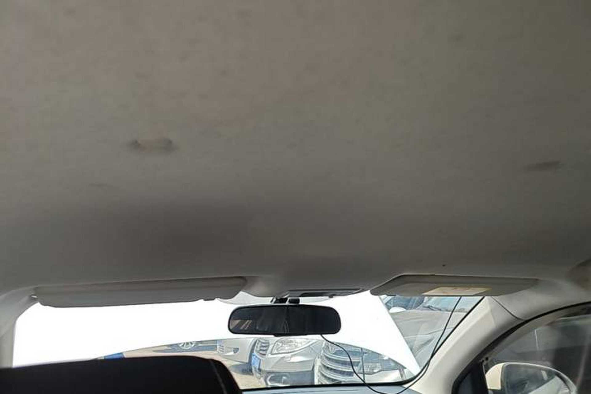 Used CHANGAN Alsvin 2019 1.4L Manual Comfort Edition China VI Standard Headliner