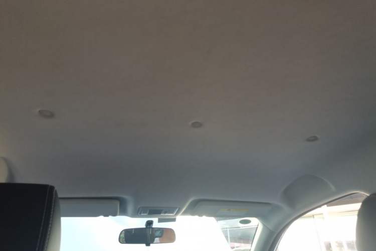 Used CHANGAN Alsvin 2019 1.5L DCT LianDong Cloud Edition Headliner