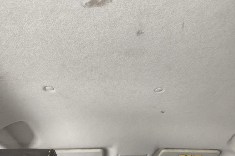 Used CHANGAN Alsvin 2019 1.5L DCT Luxury Version China VI Standard Headliner