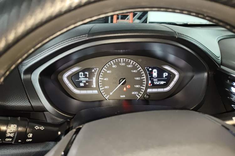 Used CHANGAN Alsvin 2019 1.5L DCT LianDong Cloud Edition
