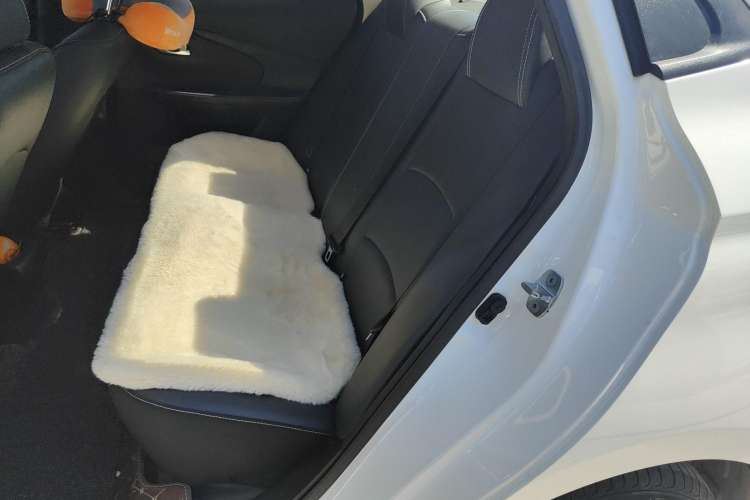 Used CHANGAN Alsvin 2019 1.5L DCT LianDong Cloud Edition Interior 1