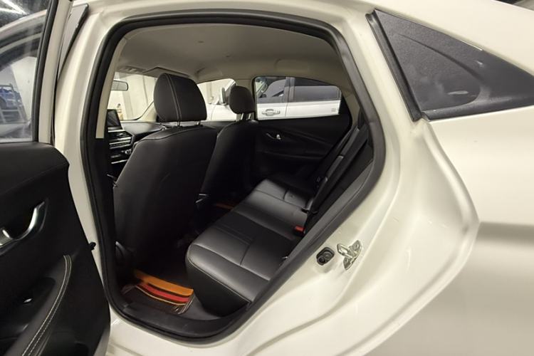 Used CHANGAN Alsvin 2019 1.5L DCT LianDong Cloud Edition Interior 3