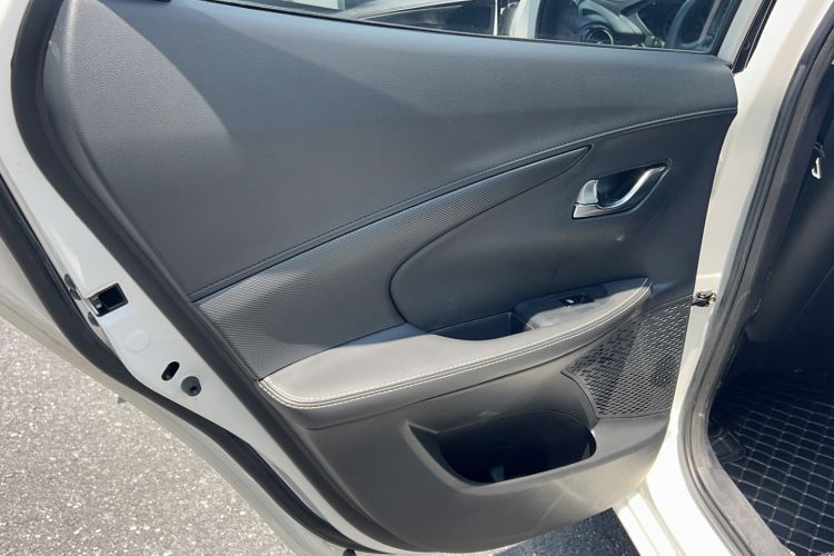 Used CHANGAN Alsvin 2019 1.5L DCT LianDong Cloud Edition Interior 3