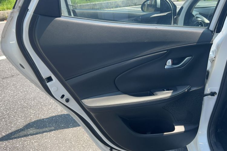 Used CHANGAN Alsvin 2019 1.5L DCT Comfort Model China VI Standard Interior 4