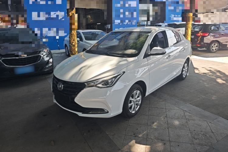 Used CHANGAN Alsvin 2019 1.4L Manual Comfort Edition China VI Standard Guazi used car, China used car export, Used car for sale, Used  cars, Cheapest cars for sale