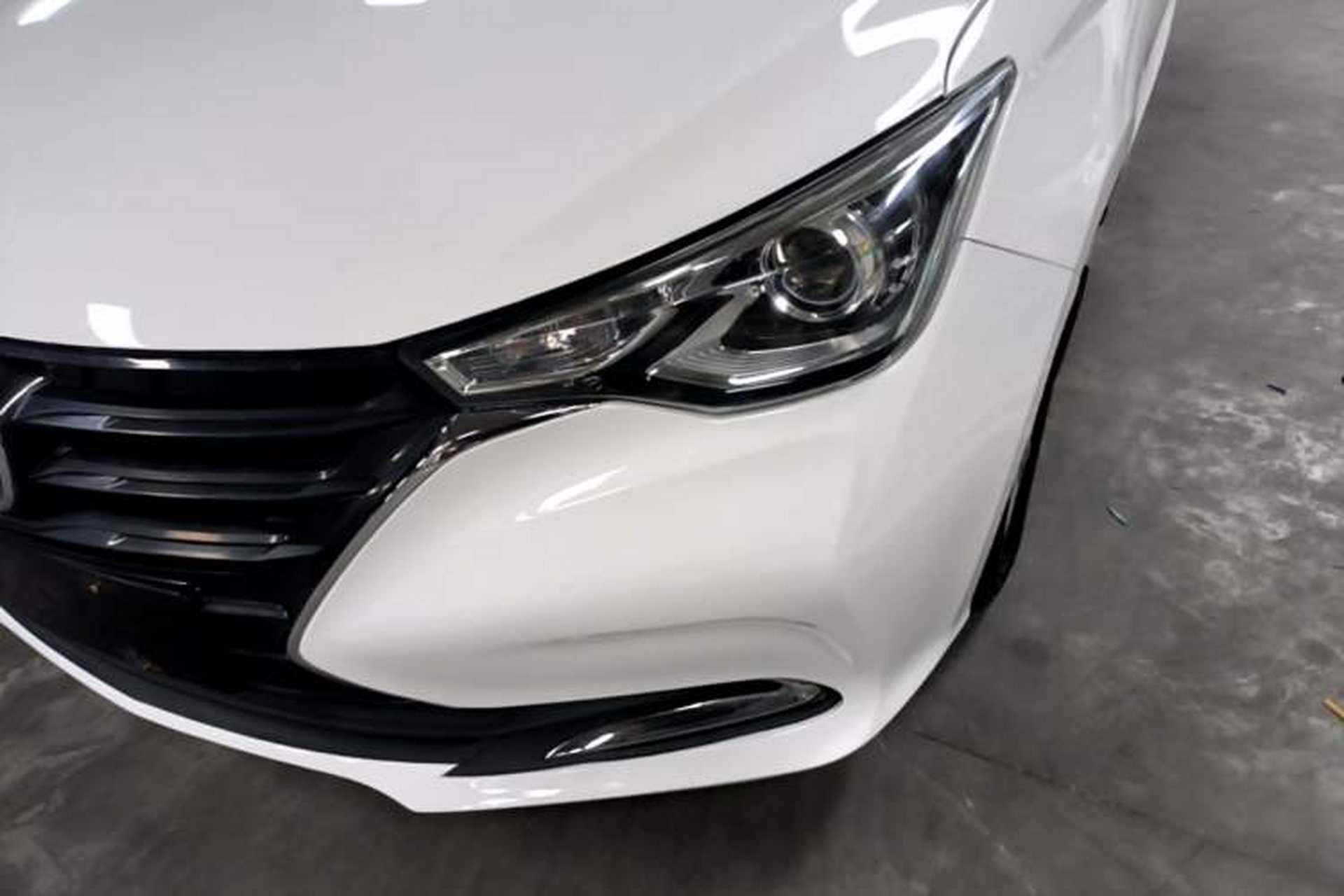 Used CHANGAN Alsvin 2019 1.5L DCT Comfort Model China VI Standard Left Front Headlight