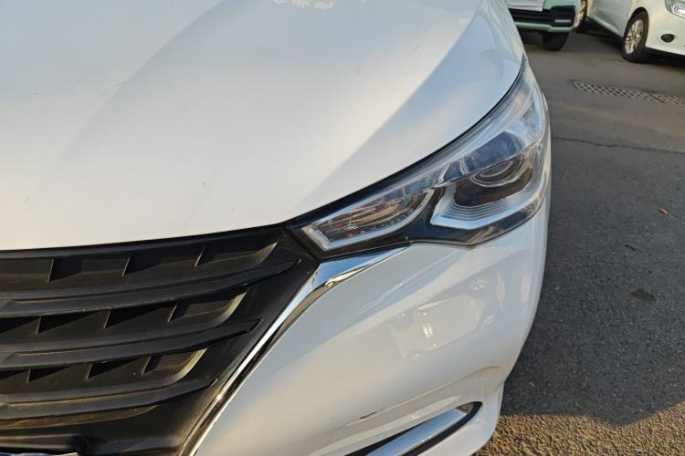 Used CHANGAN Alsvin 2019 1.5L DCT LianDong Cloud Edition Left Front Headlight