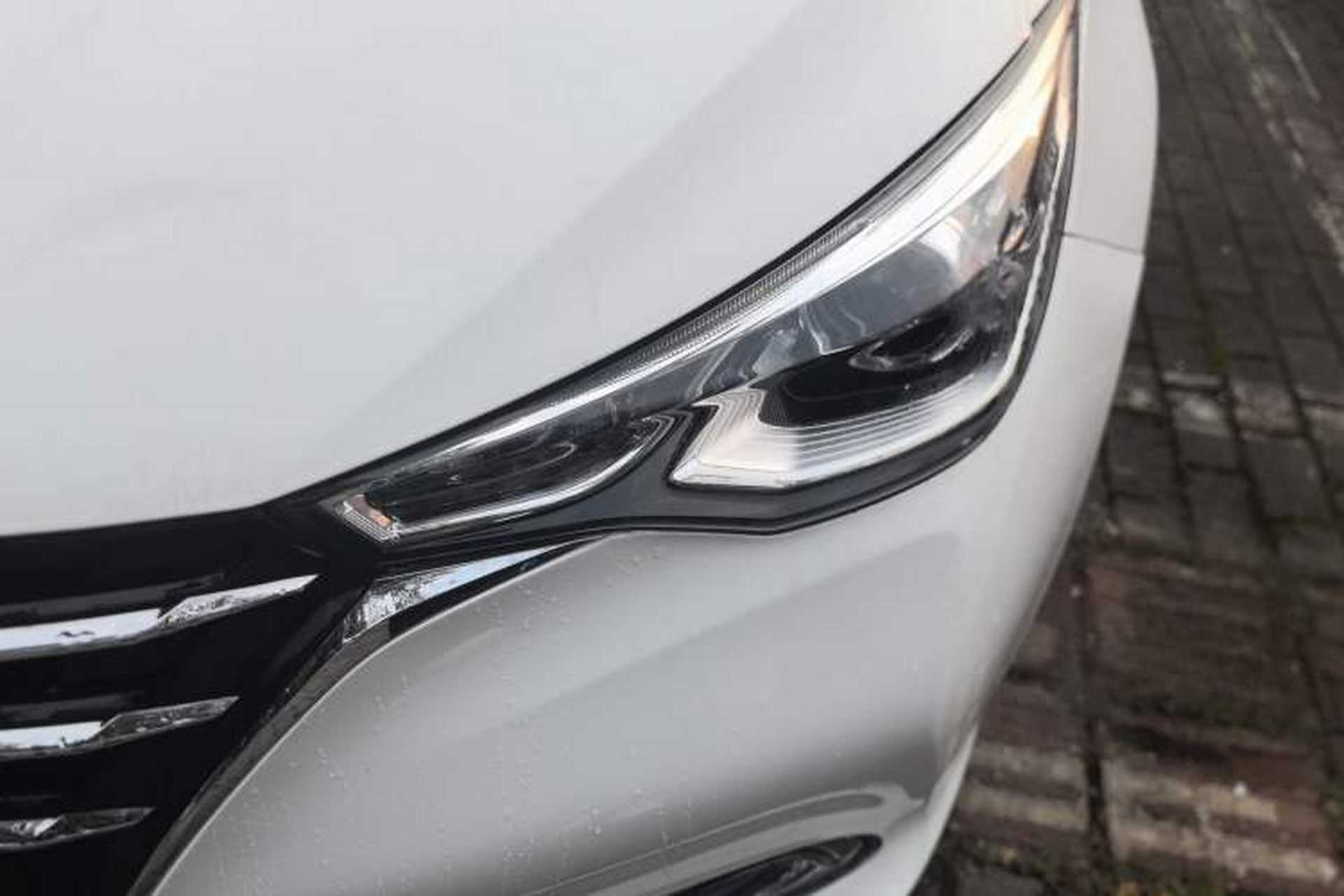 Used CHANGAN Alsvin 2019 1.5L DCT Luxury Version China VI Standard Left Front Headlight
