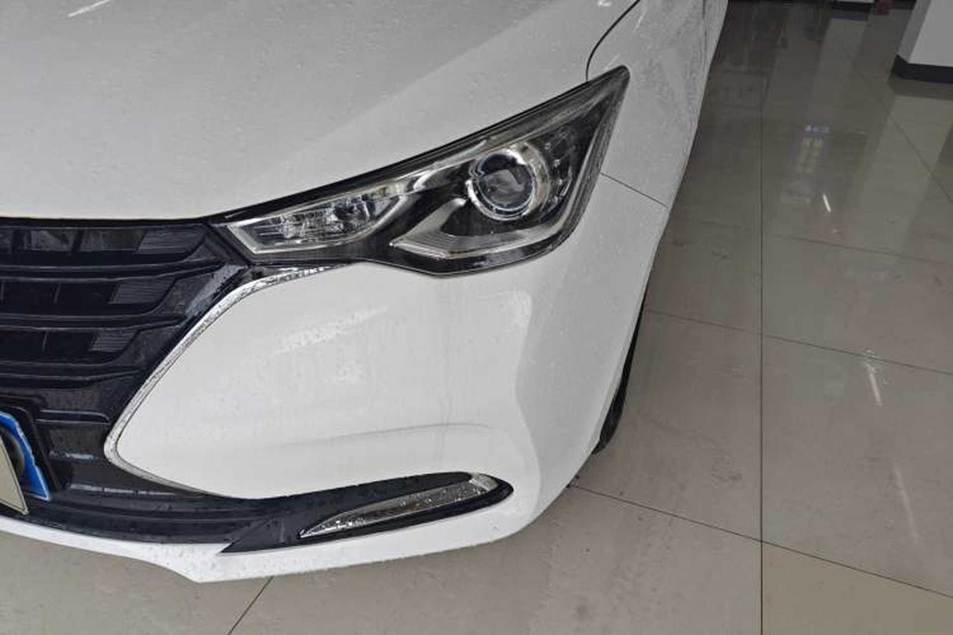 Used CHANGAN Alsvin 2019 1.5L DCT Comfort Model China VI Standard Left Front Headlight