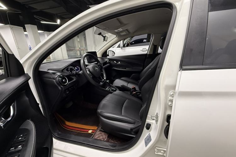 Used CHANGAN Alsvin 2019 1.5L DCT LianDong Cloud Edition Left Front Seat