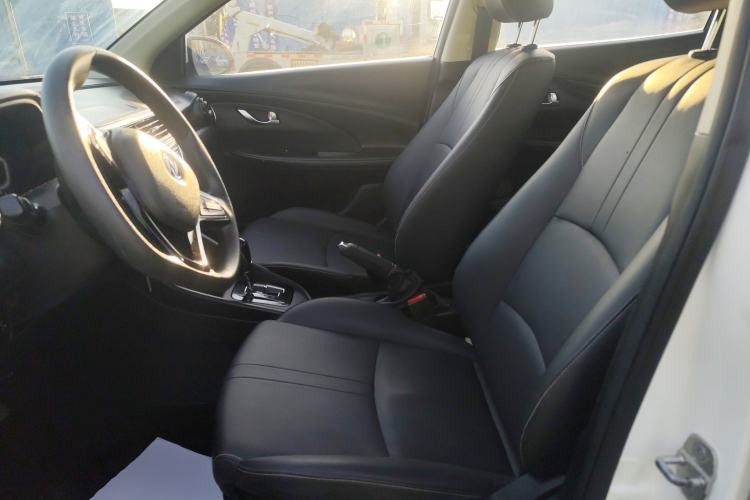 Used CHANGAN Alsvin 2019 1.5L DCT Comfort Model China VI Standard Left Front Seat