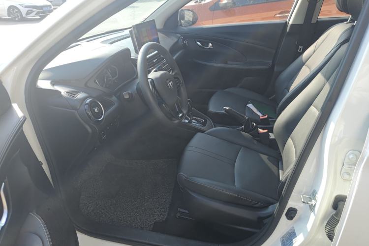 Used CHANGAN Alsvin 2019 1.5L DCT Comfort Model China VI Standard Left Front Seat