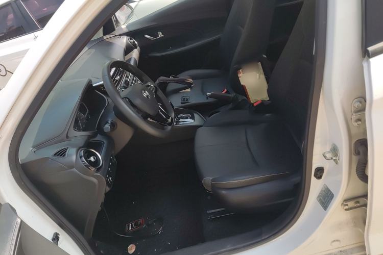 Used CHANGAN Alsvin 2019 1.5L DCT LianDong Cloud Edition Left Front Seat