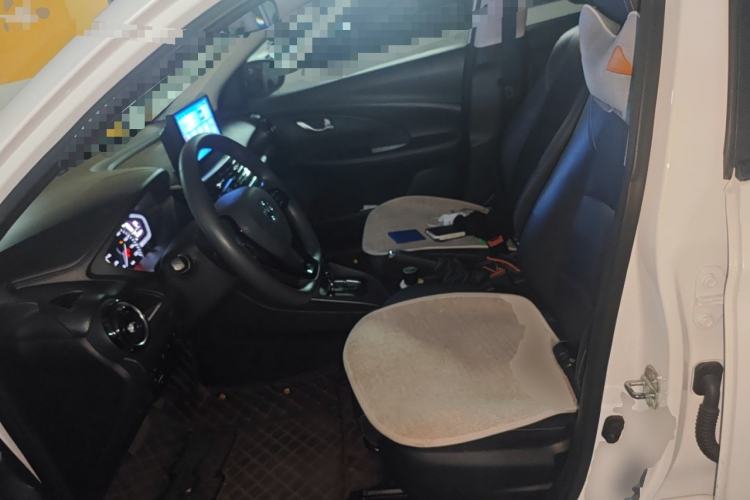 Used CHANGAN Alsvin 2019 1.5L DCT Comfort Model China VI Standard Left Front Seat