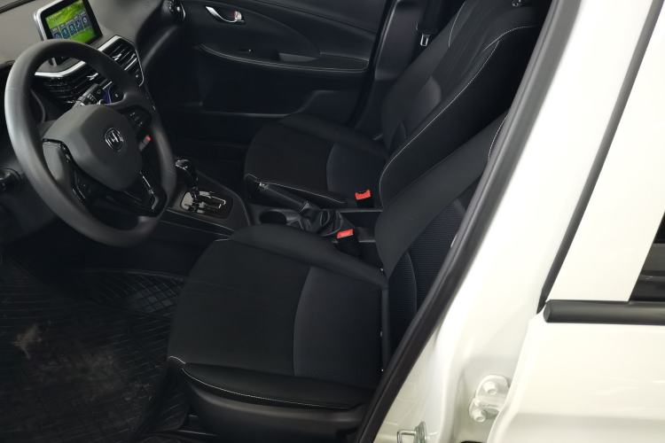 Used CHANGAN Alsvin 2019 1.5L DCT Comfort Model China VI Standard Left Front Seat
