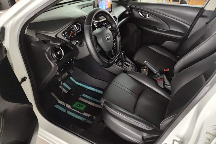 Used CHANGAN Alsvin 2019 1.5L DCT LianDong Cloud Edition
