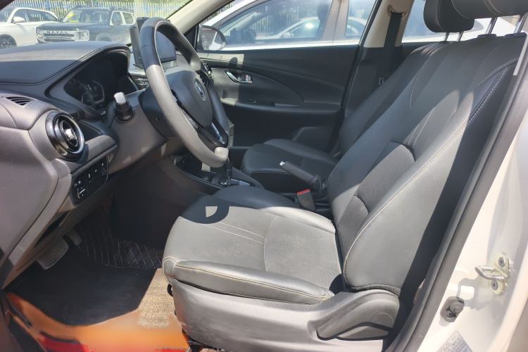Used CHANGAN Alsvin 2019 1.5L DCT LianDong Cloud Edition Left Front Seat
