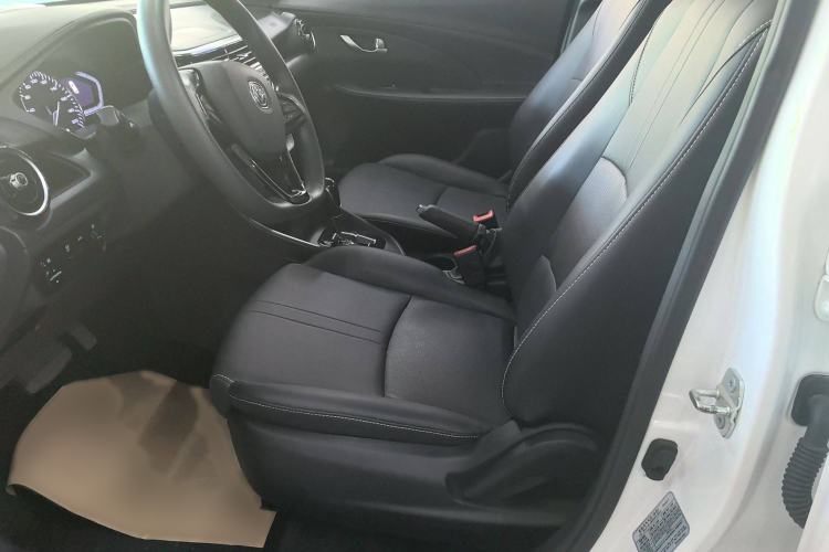 Used CHANGAN Alsvin 2019 1.5L DCT LianDong Cloud Edition Left Front Seat