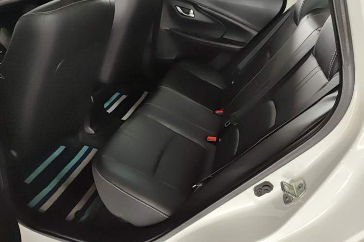 Used CHANGAN Alsvin 2019 1.5L DCT LianDong Cloud Edition
