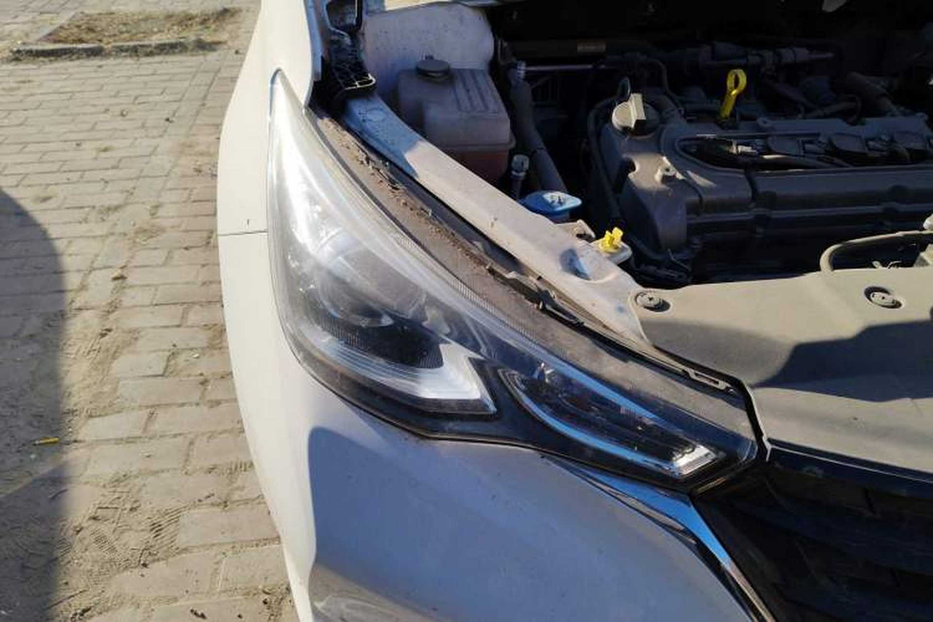 Used CHANGAN Alsvin 2019 1.4L Manual Comfort Edition China VI Standard Right Front Headlight