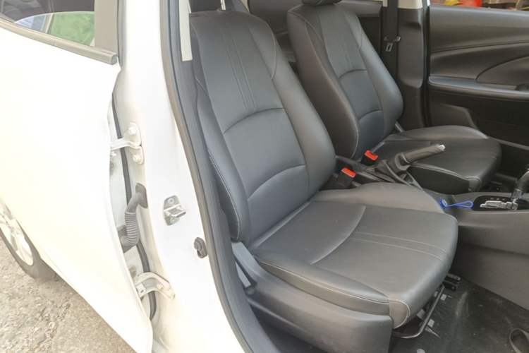 Used CHANGAN Alsvin 2019 1.5L DCT LianDong Cloud Edition Right Front Seat