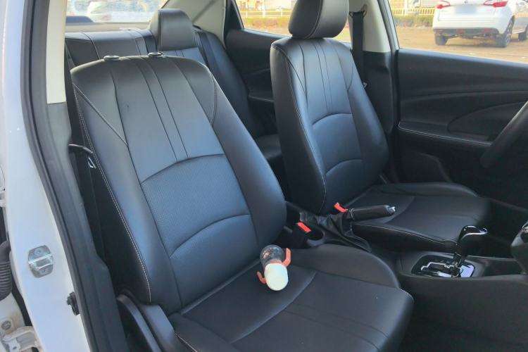 Used CHANGAN Alsvin 2019 1.5L DCT LianDong Cloud Edition Right Front Seat