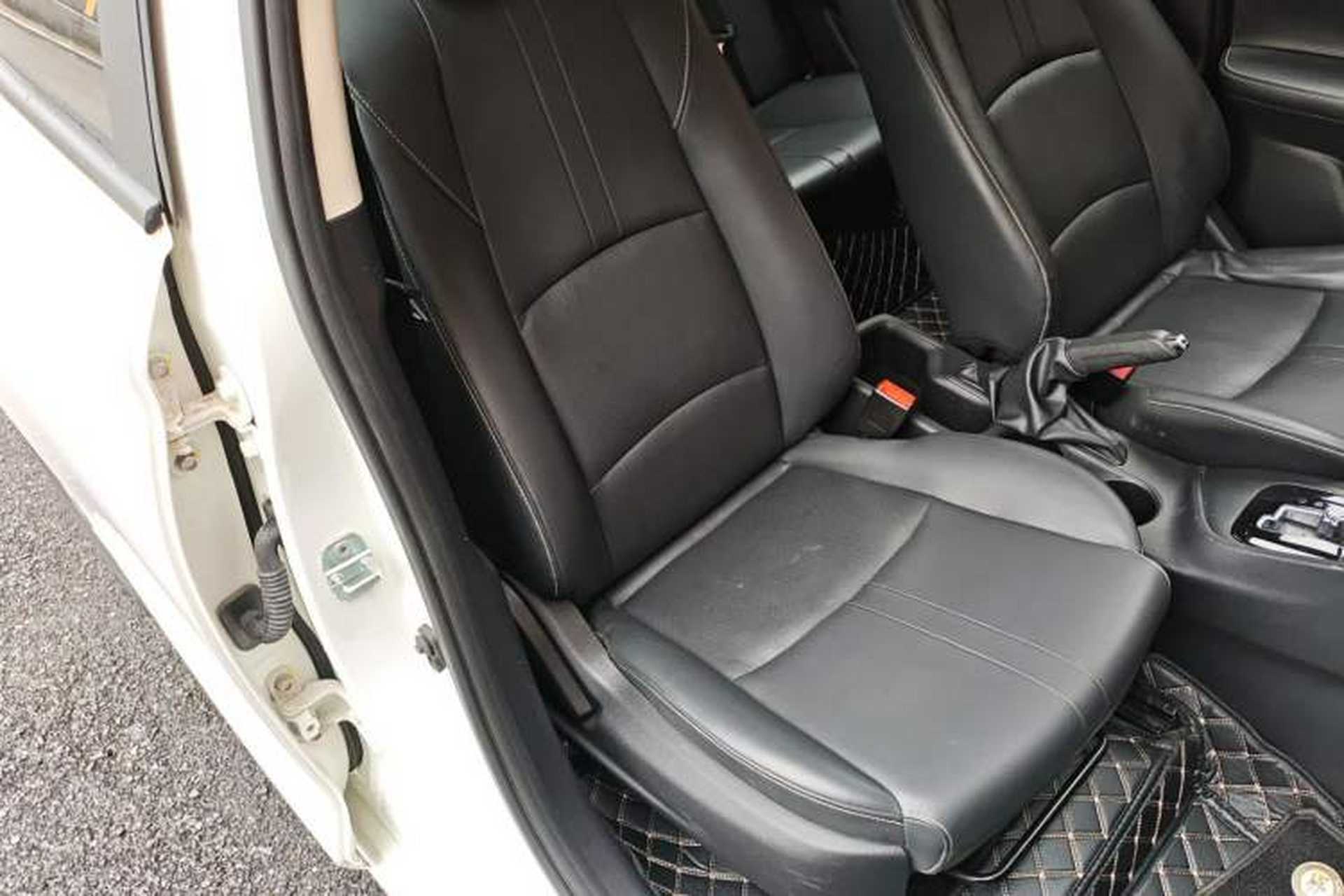 Used CHANGAN Alsvin 2019 1.5L DCT Comfort Model China VI Standard Right Front Seat