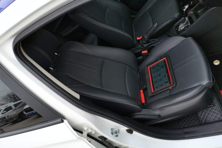 Used CHANGAN Alsvin 2019 1.5L DCT LianDong Cloud Edition Right Front Seat
