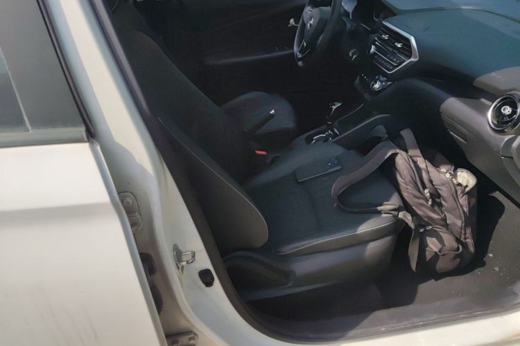 Used CHANGAN Alsvin 2019 1.5L DCT LianDong Cloud Edition Right Front Seat